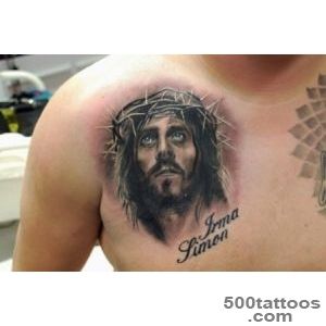 Download von Jesus Tattoos und Jesusbilder_33