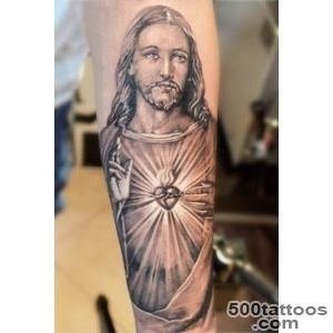 Jesus tattoos   Page 4   Tattooimagesbiz_6