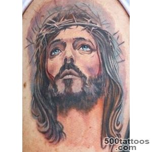 Jesus tattoos photos   Tattooimagesbiz_18