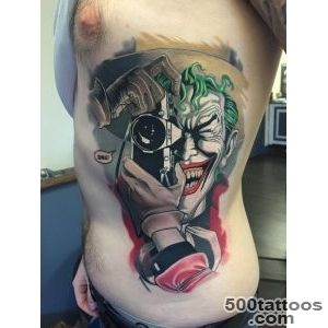 126 photos of the best tattoo joker tattoos dzhoker_3 value