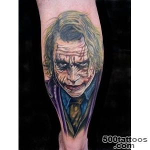 126 photos of the best tattoo joker tattoos value dzhoker_13