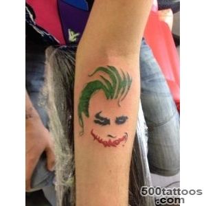 Best Joker Tattoo Designs  Joker Tattoos, Jokers and Tattoos and _31