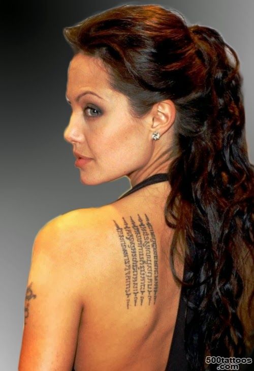 Tattoos Pictures Gallery  Tattoos Idea Tattoos Images Celeb ..._47