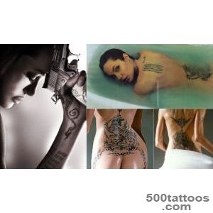 Best What Tattoo Type Are YOU The Tattoo Tourist Good Quality _43