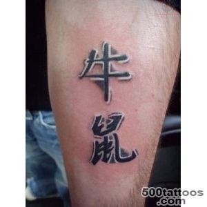 35+ Wonderful Kanji Tattoos_16