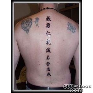 Kanji Tattoos  TattooPictureArtcom_38