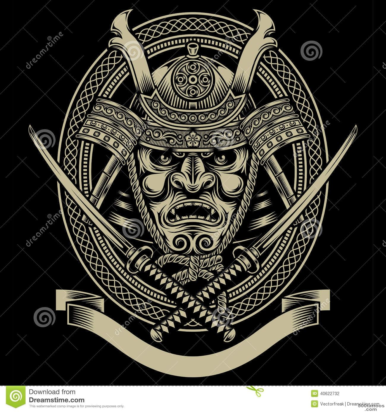 Top Katana Espada Samurai Images for Pinterest Tattoos_40