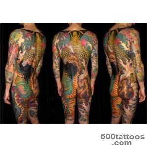 Paul Dhuey of Katana Tattoo  Tattoocom_14
