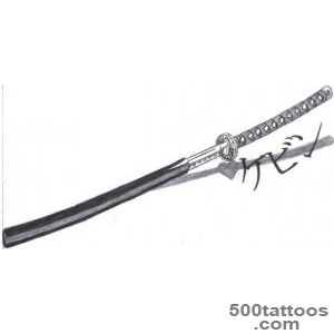Pin Pin Katana Sword Weapon Clip Art Vector Online Royalty Hawaii _23