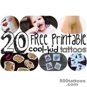 20-Free-Printable-Cool-Kid-Temporary-Tattoos_39jpg