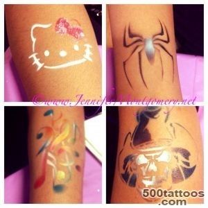 CrazyFaces-Face-Painting-in-Philadelphia-PA---Airbrush-Tattoo#39s-_41JPG