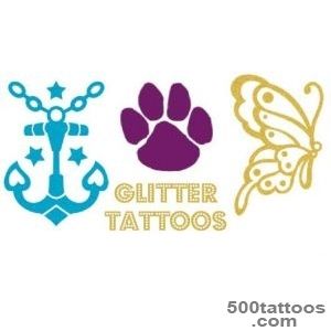 Kids#39-Parties-+-Glitter-Tattoos---Tattoo-Manufacturing---Clipartsco_19jpg