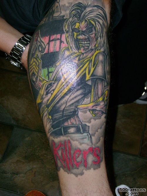 Iron Maiden   Killers (EDDIE) – Tattoo Picture at CheckoutMyInk.com_20.JPG