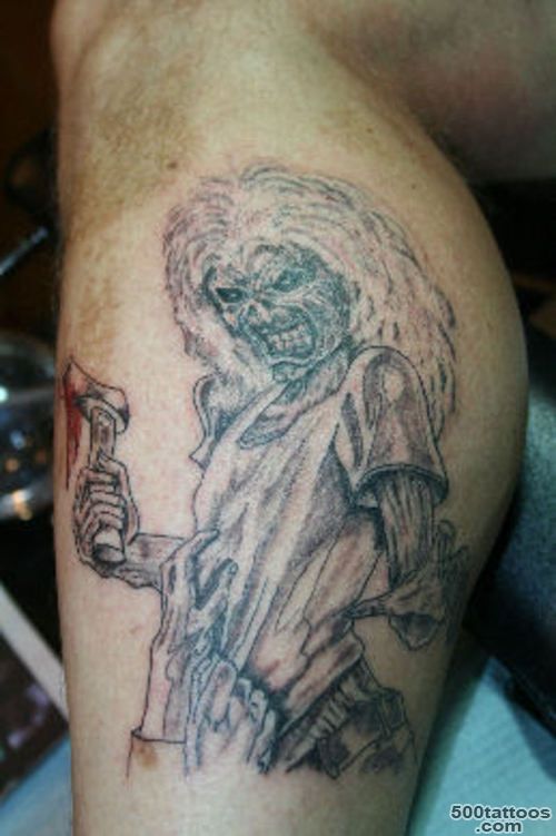 Killers Iron Maiden   Session 1 – Tattoo Picture at CheckoutMyInk.com_26