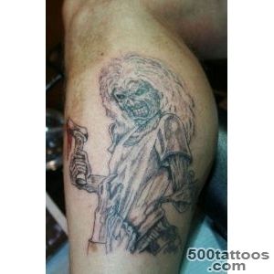 Killers Iron Maiden   Session 1 – Tattoo Picture at CheckoutMyInkcom_26