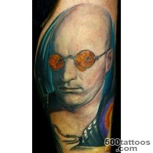 Natural Born Killers by Todo TattooNOW_42