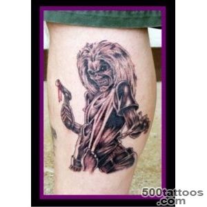 Top Iron Maiden Album Hidden Symbols Images for Pinterest Tattoos_33