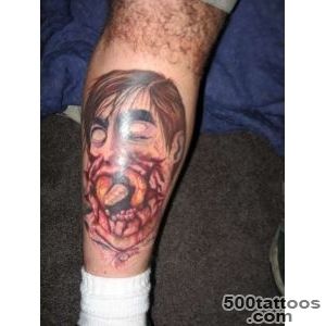 Top Serial Killer Images for Pinterest Tattoos_35