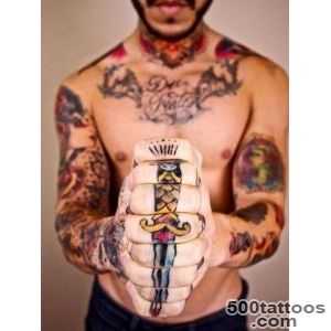 Best Traditional Tattoos for Men and Women — Find Yours_12