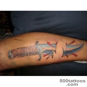 Dagger Tattoos_33