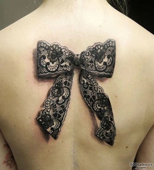 lace tattoo design garter0149_7