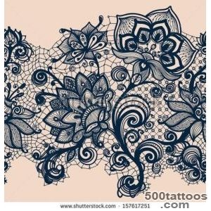 1000+ ideas about Lace Tattoo on Pinterest  Tattoos, Tattoo _26