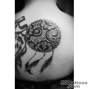 lace tattoo design garter051_13