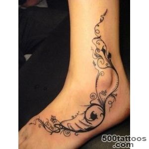 60+-Ankle-Tattoos-for-Women--Art-and-Design_48jpg
