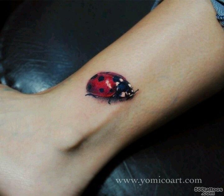 1000+ ideas about Tattoo on Pinterest  Barber Tattoo, Ladybug ..._10