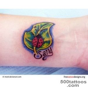 Cute Tattoos And Ideas  100 Designs_43