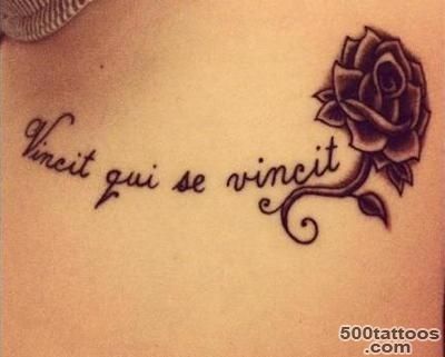22 Latin Tattoos You Are Not Going to Resist Getting ... ? ????…_11