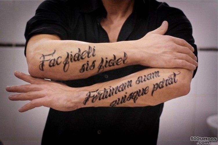 Latin tattoos   Tattooimages.biz_7