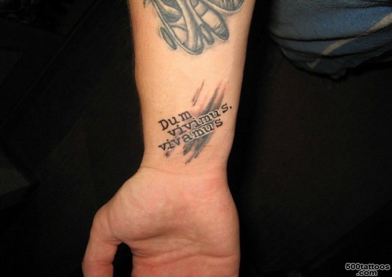 Latin tattoos   Tattooimages.biz_33