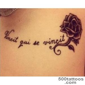 22 Latin Tattoos You Are Not Going to Resist Getting  ? ????…_11