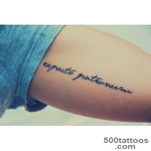 latin phrases tattoo_19