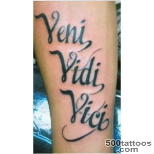 Latin Tattoo Quotes For Men QuotesGram_3