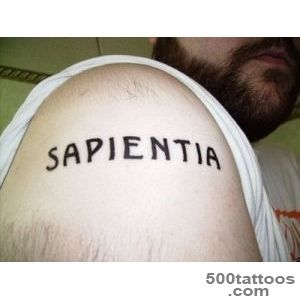 Latin tattoos photos   Tattoos photos_42