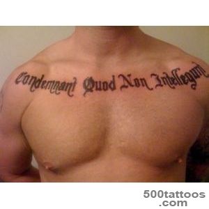 Meaningful Latin Quotes For Tattoos QuotesGram_35