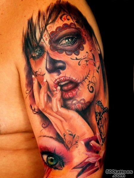 Latino Tattoos  Tattoo Designs, Tattoo Pictures  Page 5_16