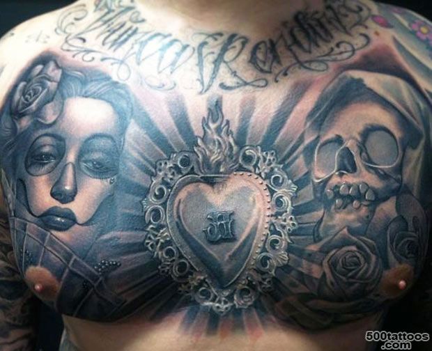 more info on this LATINO tattoo artist in our APP coming soon ..._3
