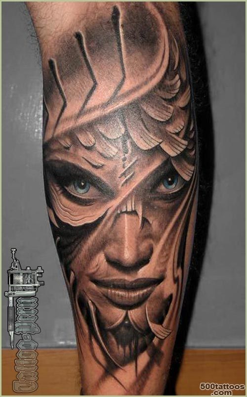 more info on this LATINO tattoo artist in our APP coming soon ..._21