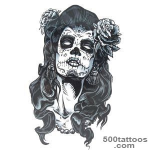 10+ Latino Tattoo Designs_33