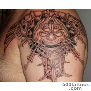 20 Fascinating Hispanic Tattoos_23