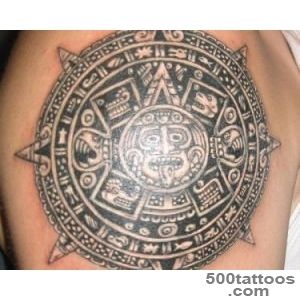 20 Fascinating Hispanic Tattoos_44