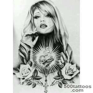 latino tattoo designs  tatoos  Pinterest  Flash Art Tattoos _4
