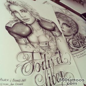 LATINO TATTOOS  Tattoo design and ideas_50