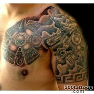 Latino Tattoos  Tattoo Designs, Tattoo Pictures  Page 5_13