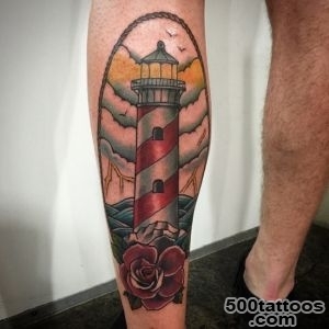 Realism leg tattoo featuring clean execution on the forearm