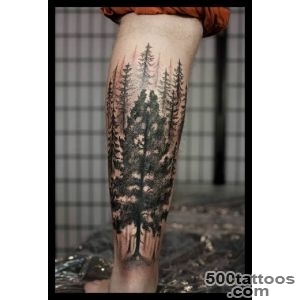 A detailed leg tattoo using minimalist technique on the ankle
