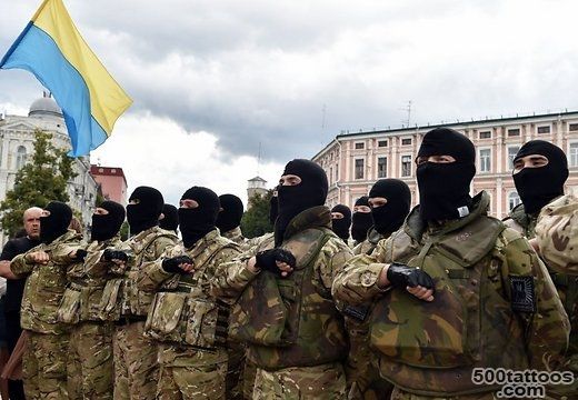 BigNews2Day  Latest News  Fighting for Ukraine Legionnaire ..._17
